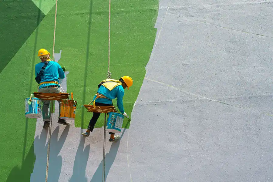 Exterior Painting