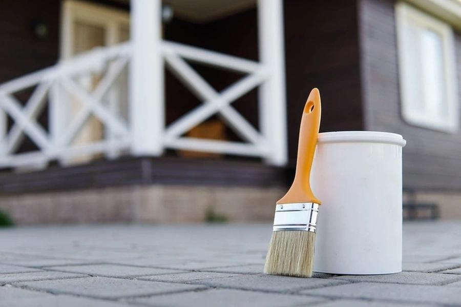 Affordable Exterior Painting North Andover, MA