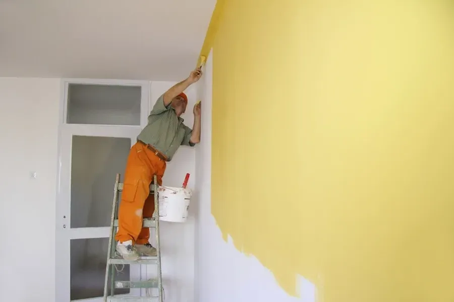 Excellent Interior Painting North Andover, MA