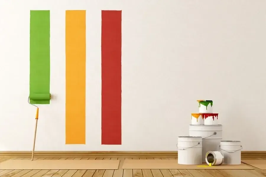 Expert Interior Painting North Andover, MA