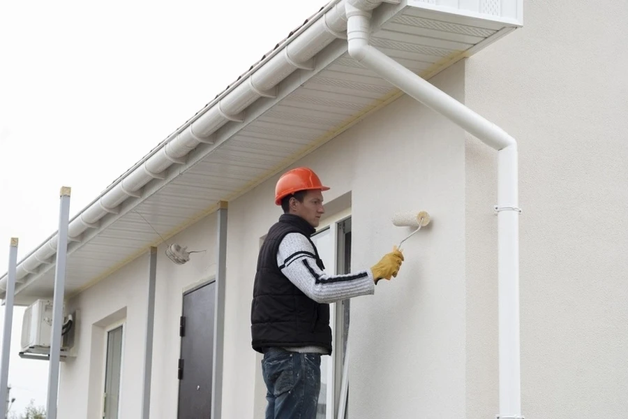 Exterior Painting Techniques For Long-lasting Results North Andover, MA
