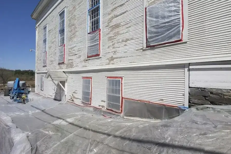Exterior Painting Techniques For Long-lasting Results in North Andover, MA