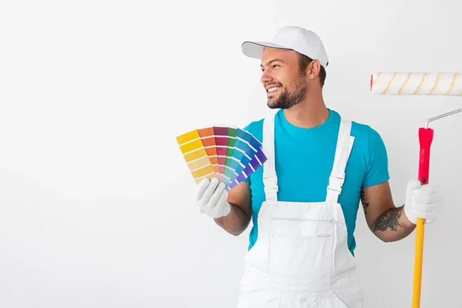 How Interior Painting Complements Remodeling Plans in North Andover, MA