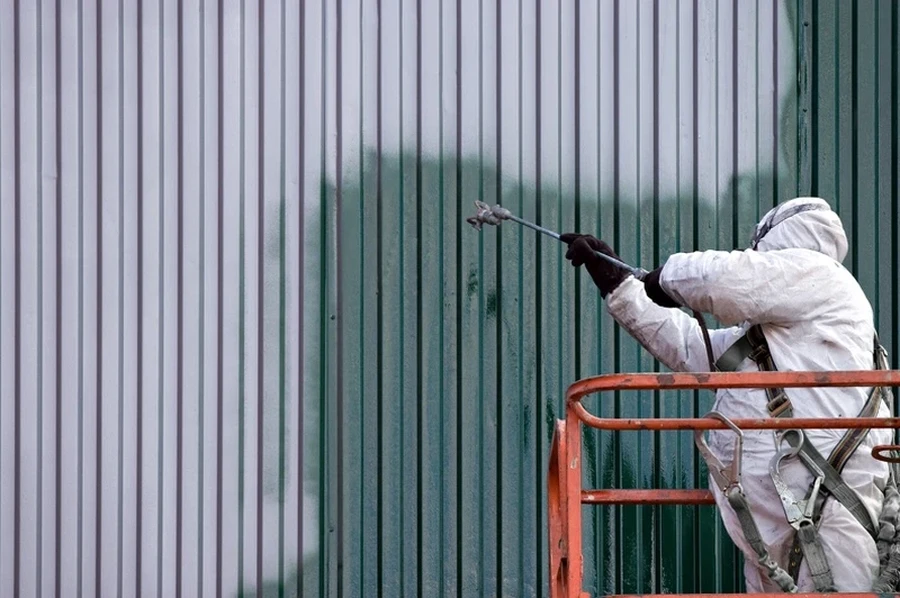 How To Prepare Your Home For Exterior Painting Projects North Andover, MA