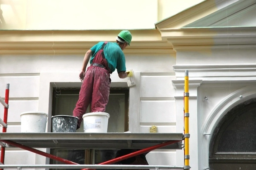 How To Prepare Your Home For Exterior Painting Projects in North Andover, MA