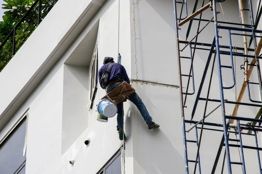 Local Exterior Painting North Andover, MA
