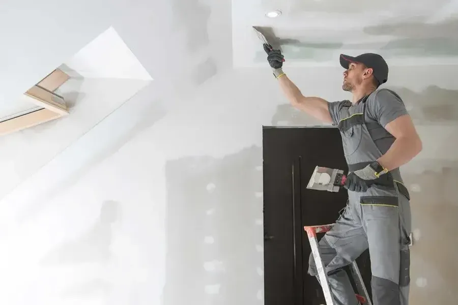 Quality Sheetrock Installation North Andover, MA