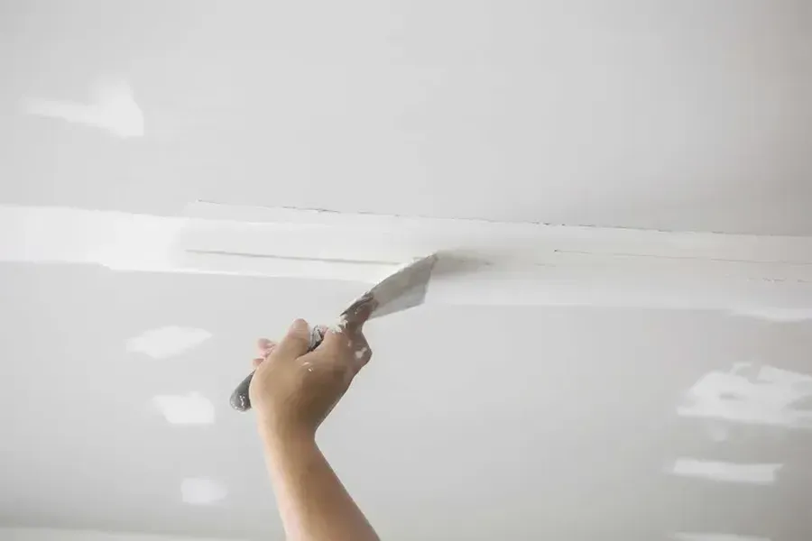 Reputable Sheetrock Installation North Andover, MA